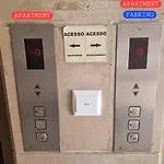 O Encanto No Centro De