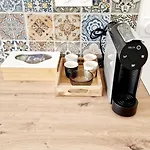 O Encanto No Centro De 公寓 科英布拉