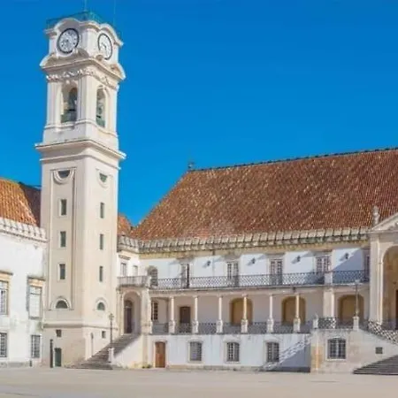 O Encanto No Centro De