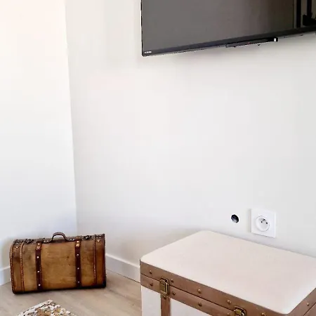 O Encanto No Centro De