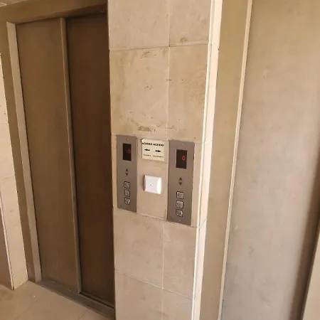 Apartamento O Encanto No Centro De Coímbra