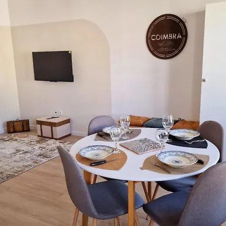 O Encanto No Centro De *