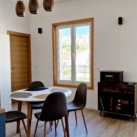 Apartamento O Encanto No Centro De