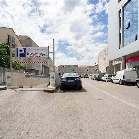 O Encanto No Centro De * Coimbra