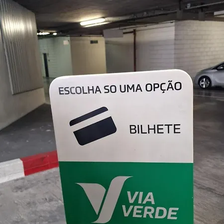 O Encanto No Centro De * Coimbra