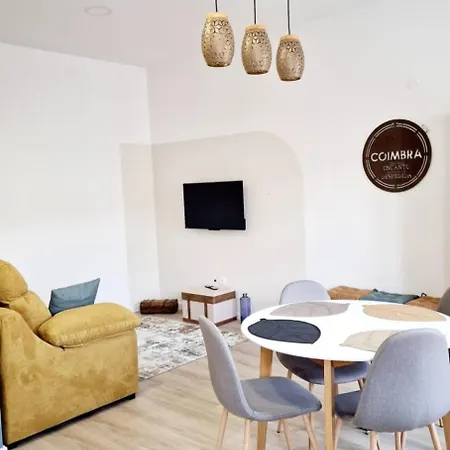 Apartment O Encanto No Centro De