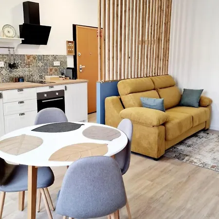 Appartement O Encanto No Centro De