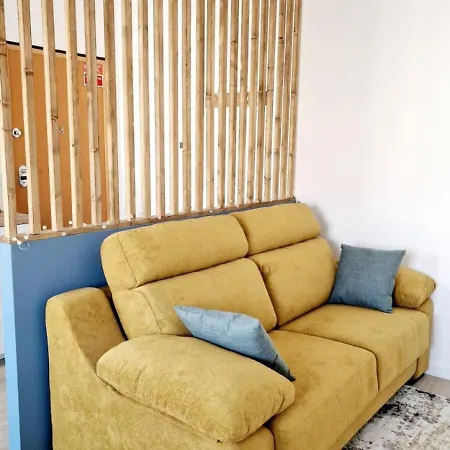 O Encanto No Centro De