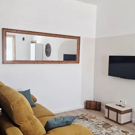 O Encanto No Centro De