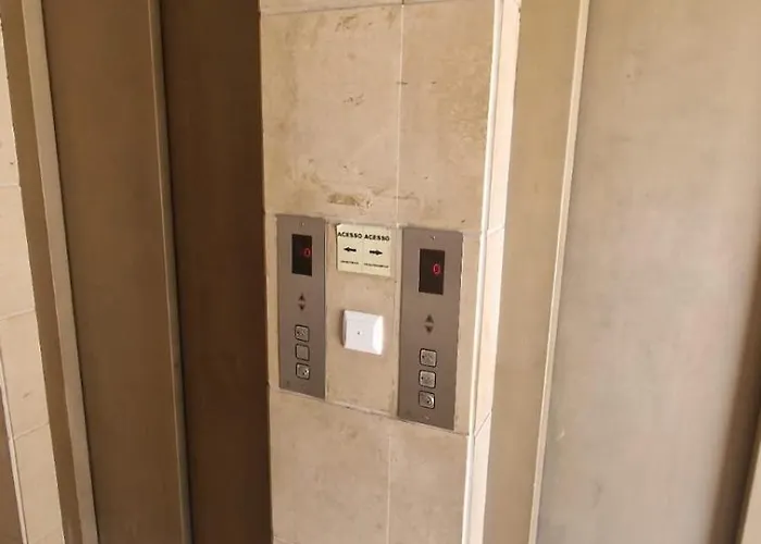 Lägenhet O Encanto No Centro De Coimbra