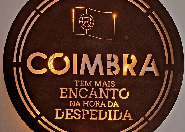 O Encanto No Centro De *