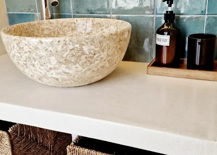 O Encanto No Centro De Lägenhet *