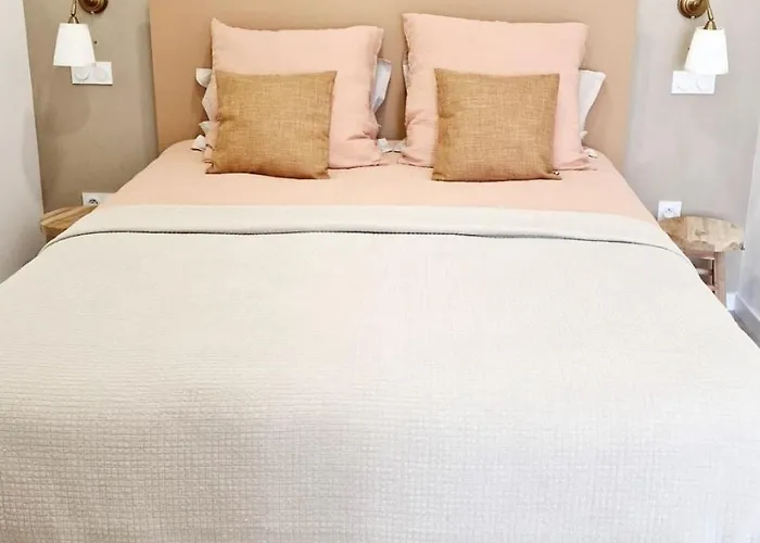 Lägenhet O Encanto No Centro De