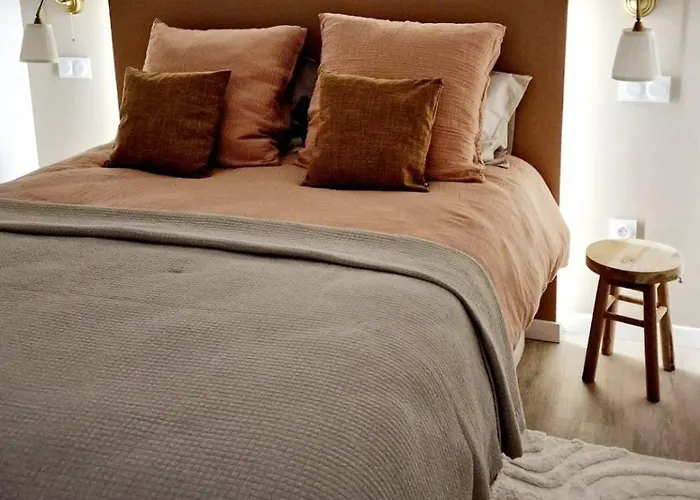 O Encanto No Centro De *