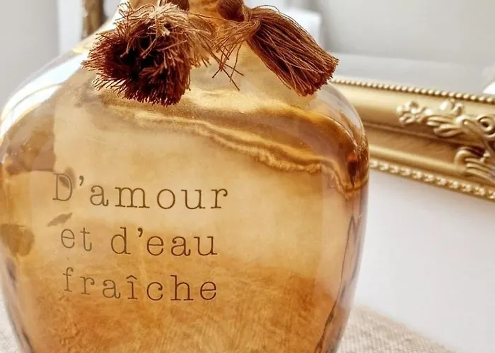 O Encanto No Centro De *