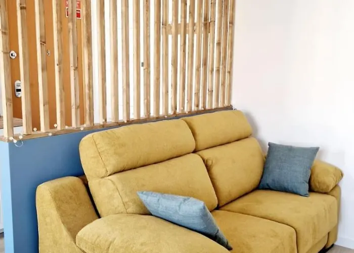 O Encanto No Centro De