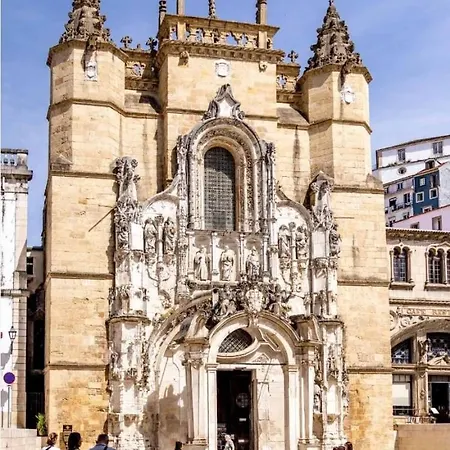 Appartement O Encanto No Centro De