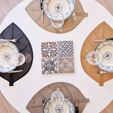 Apartament O Encanto No Centro De *