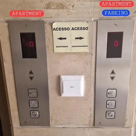 O Encanto No Centro De