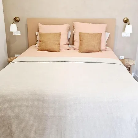 Apartament O Encanto No Centro De