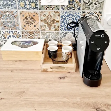 O Encanto No Centro De Apartament Coimbra