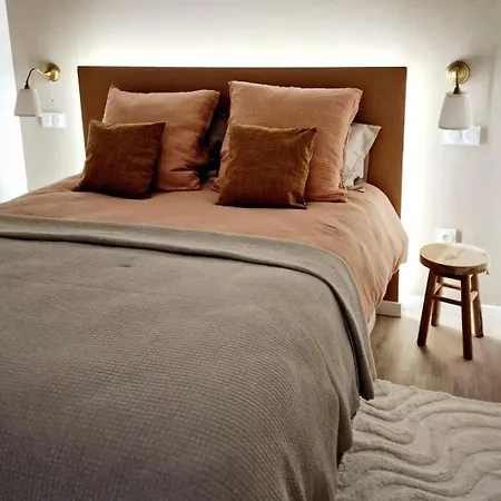 O Encanto No Centro De *