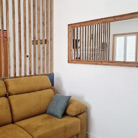 O Encanto No Centro De