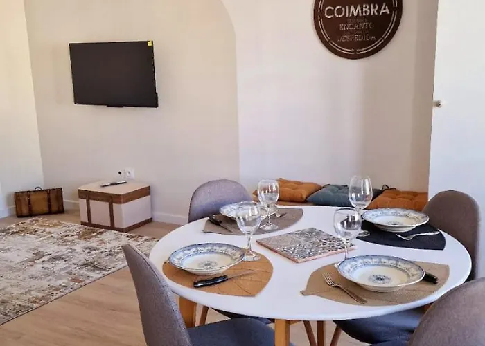 O Encanto No Centro De *