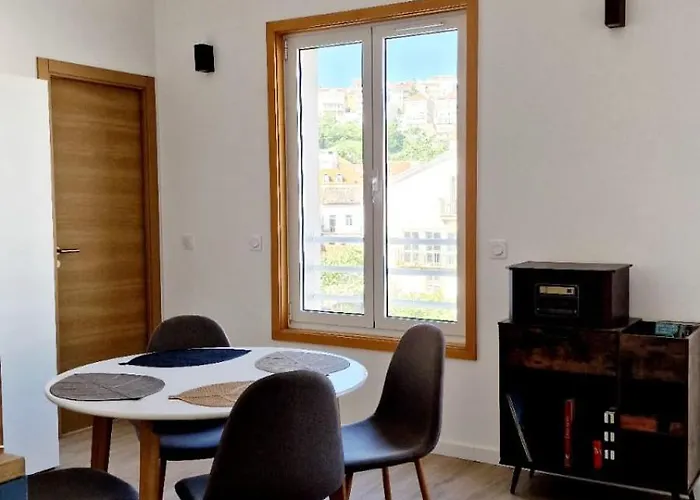 Appartamento O Encanto No Centro De