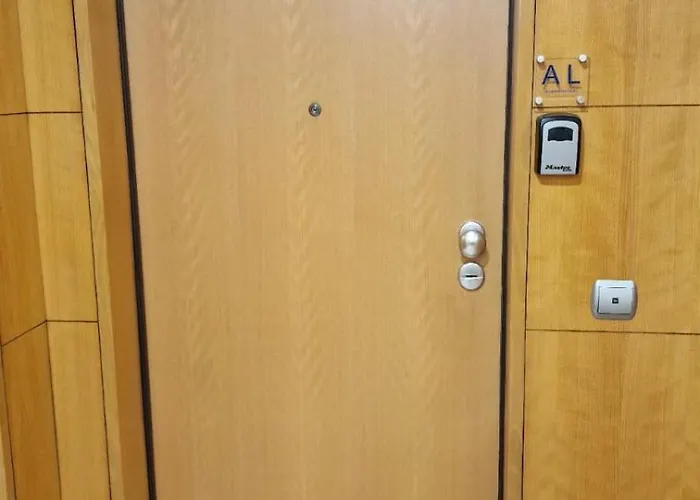 O Encanto No Centro De Coimbra