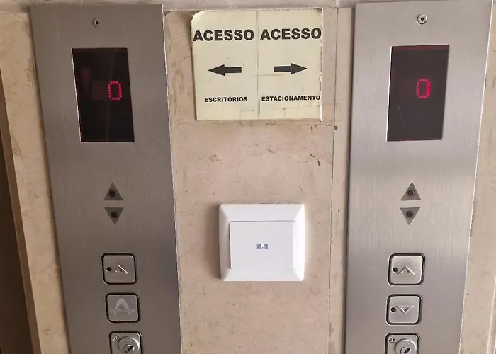 O Encanto No Centro De