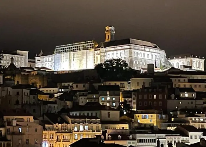 O Encanto No Centro De *