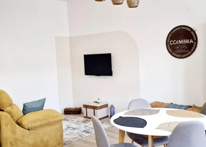 Appartamento O Encanto No Centro De